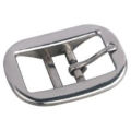 Hardware Die Cast Zinc Alloy Buckles Hooks 5706z